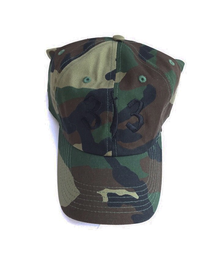 313 Army Hat