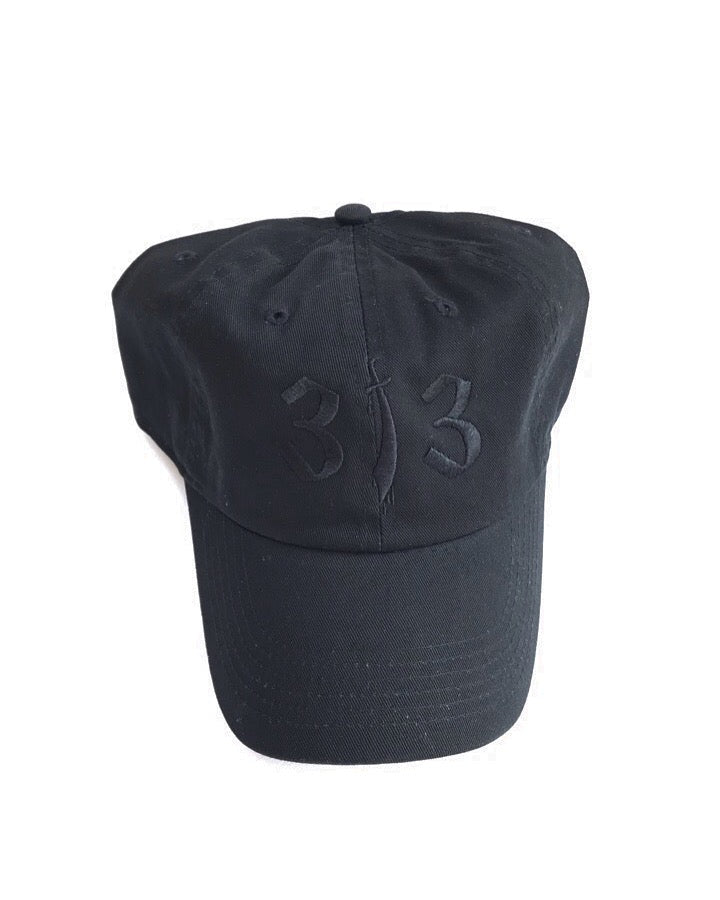 313 Black Hat