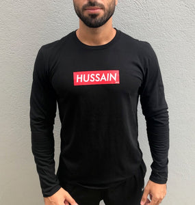 Hussain Supreme Long Sleeve