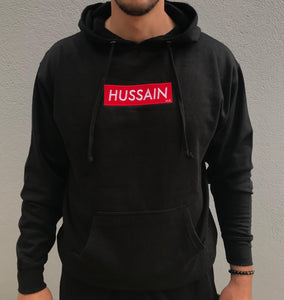 Hussain Supreme Hoodie